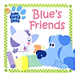 Blues Friends (Board Book)