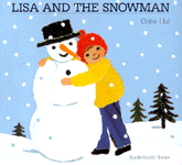 LISA AND THE SNOWMAN