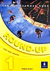 Round-Up English Grammar Practice 1: Student Book (New and Updated Edition, Paperback)