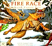 Fire Race (Paperback)