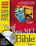 Visual Basic .Net Bible (Paperback)