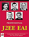Professional J2Ee Eai (Paperback)