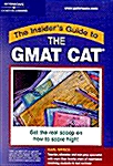 The Insiders Guide to the GMAT Cat