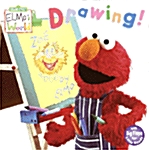 [중고] Drawing! (Board Book)