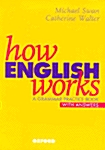 [중고] How English Works (Paperback)