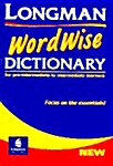 [중고] Longman Wordwise Dictionary