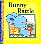 Bunny Rattle (Paperback)