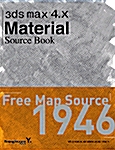 3ds max 4.X Material Source Book