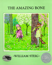 (The)amazing bone