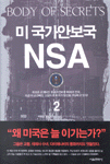 미 국가안보국 NSA. 2