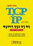 TCP IP 애널라이저 작성과 패킷 해석