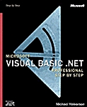 Microsoft Visual Basic.NET Step by Step