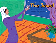[중고] The Jewel (그림동화책 + 엄마 도우미 책 + 테이프 2개)