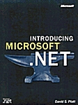 Introducing Microsoft.NET