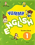 Yummy English Student Book 1