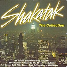 Shakatak - The Collection [Best Of The Best]