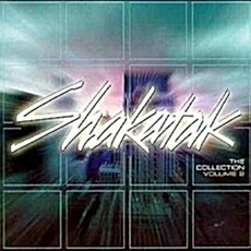 Shakatak - The Collection Vol.2 [Best Of The Best]