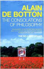 The Consolations of Philosophy (Paperback)