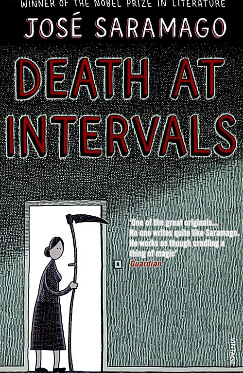 Death at Intervals (Paperback)
