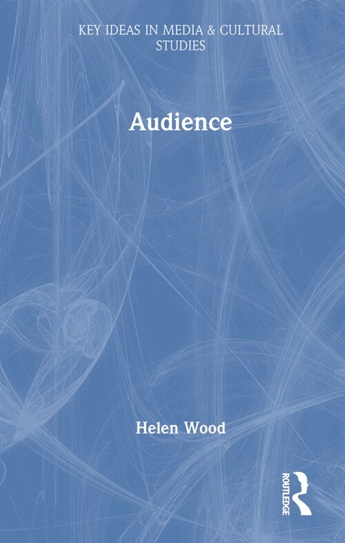 Audience (Hardcover, 1)