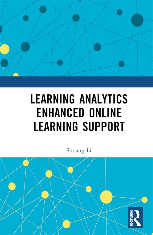 Learning Analytics Enhanced Online Learning Support (Hardcover, 1)