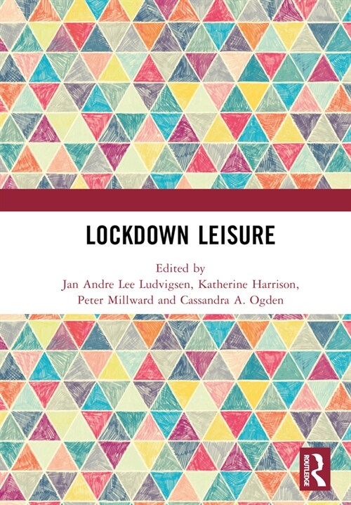 Lockdown Leisure (Hardcover, 1)
