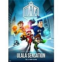[중고] 울랄라세션 - 미니앨범 Ulala Sensation