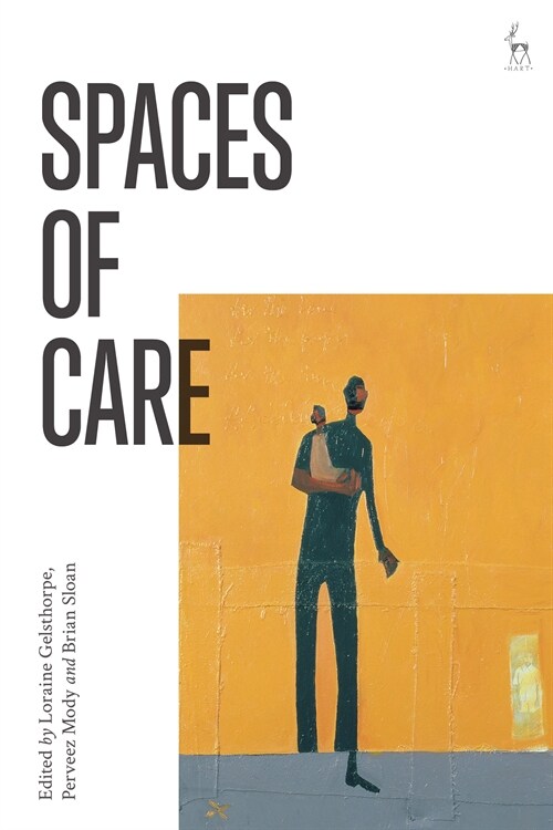 Spaces of Care (Paperback)