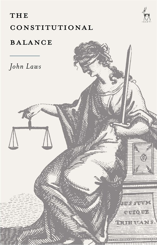 The Constitutional Balance (Paperback)