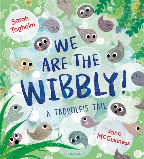 We Are the Wibbly! (Hardcover)