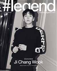 #legend 홍콩 2023년 7월 : 지창욱 Ji Chang Wook