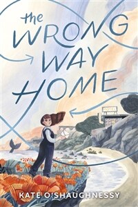The Wrong Way Home (Hardcover)