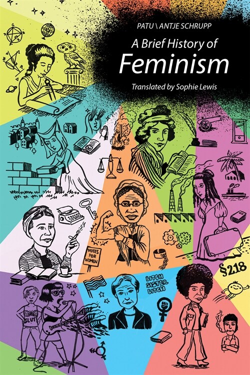 A Brief History of Feminism (Paperback)