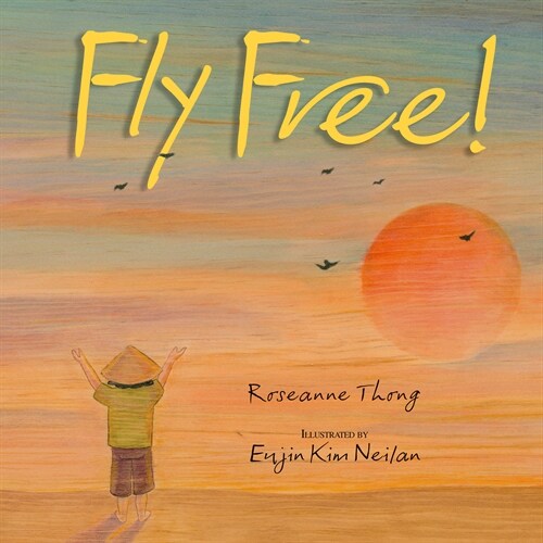 Fly Free (Paperback)