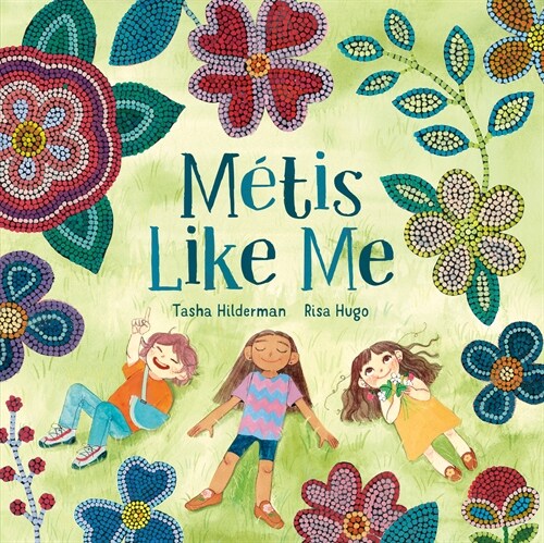 M?is Like Me (Hardcover)