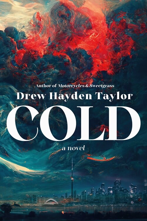 Cold (Paperback)