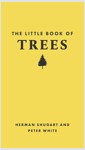 The Little Book of Trees (Hardcover) 표지