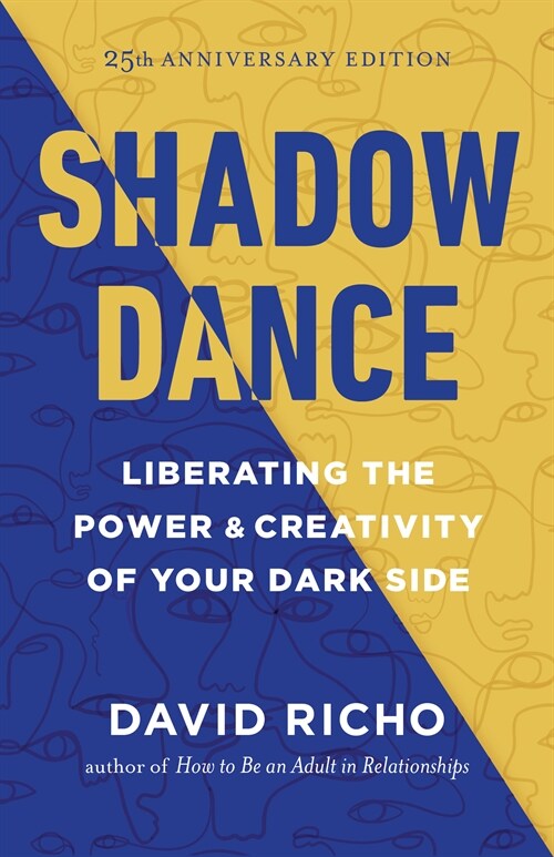 Shadow Dance: Liberating the Power and Creativity of Your Dark Side (Paperback)