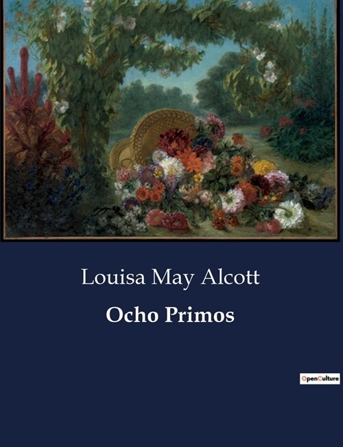 Ocho Primos (Paperback)