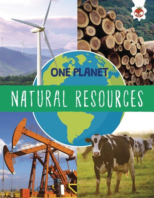 Natural Resources (Library Binding)