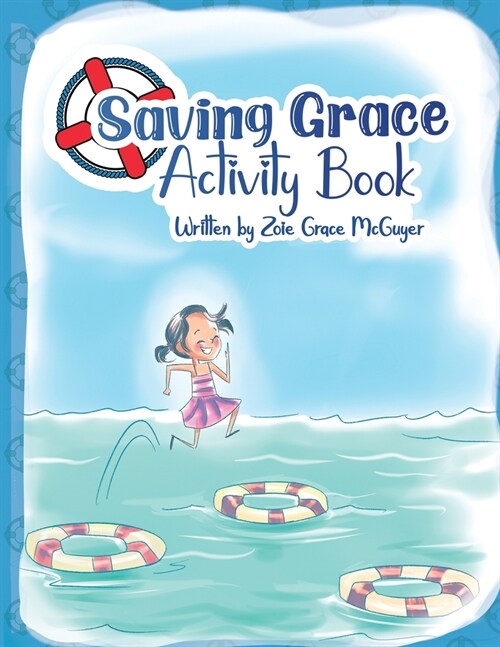 Saving Grace (Paperback)