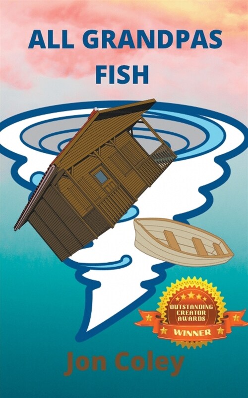 All Grandpas Fish (Paperback)