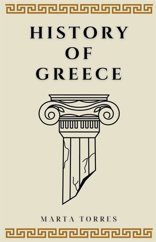 History of Greece (Paperback)