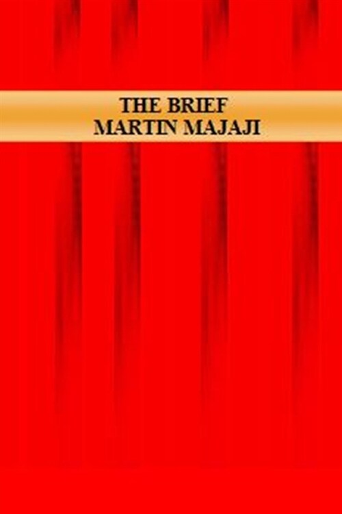 The Brief (Paperback)