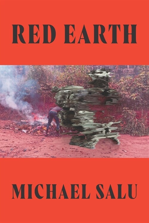 Red Earth (Paperback)