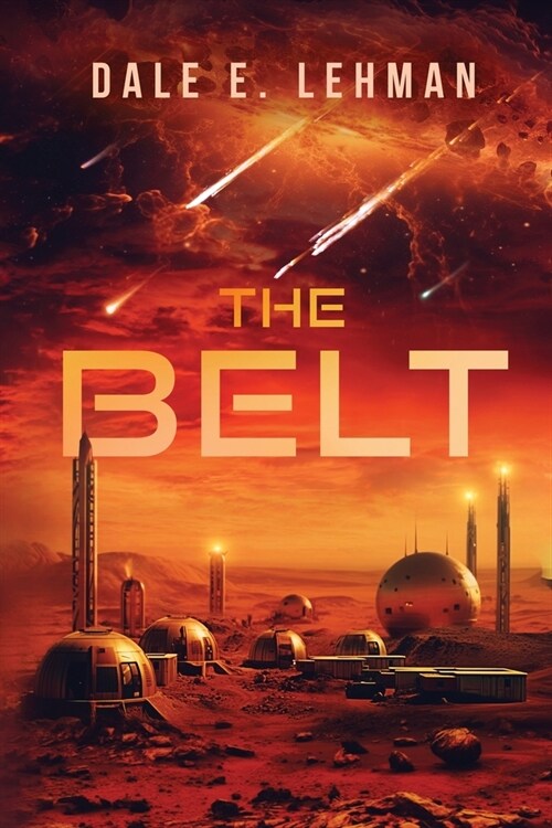 The Belt (Paperback)