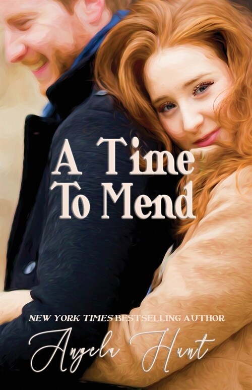 A Time to Mend (Paperback)