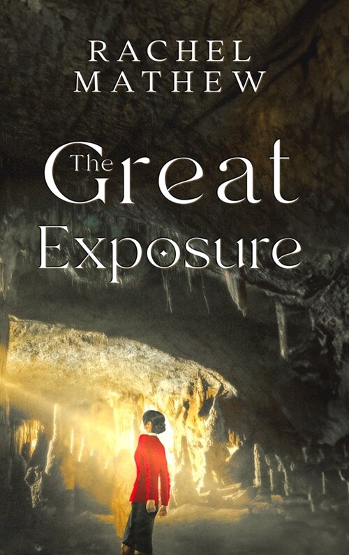 The Great Exposure (Hardcover)