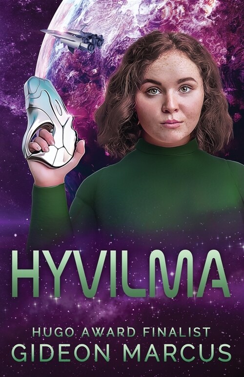 Hyvilma (Paperback)