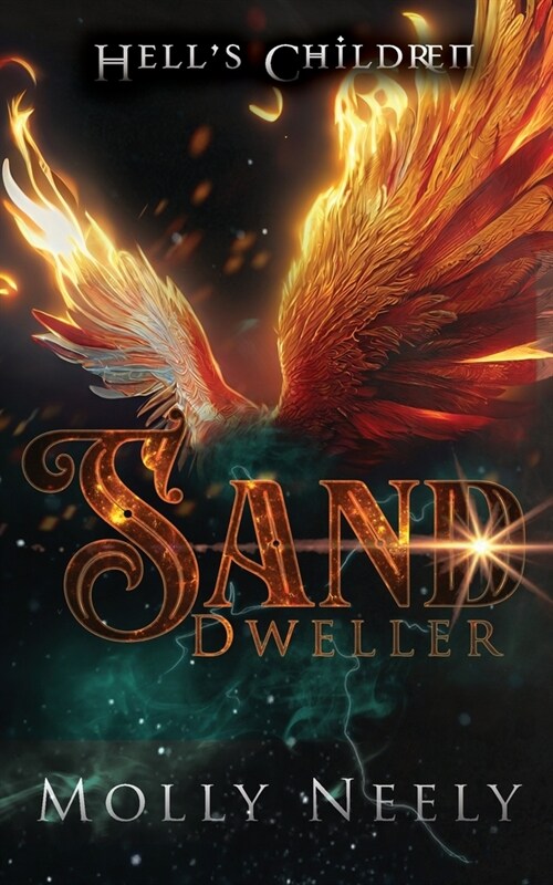 Sand Dweller (Paperback)